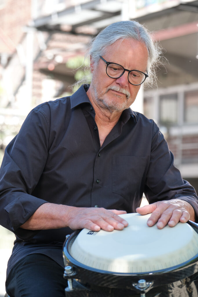 Volker Leuchsner