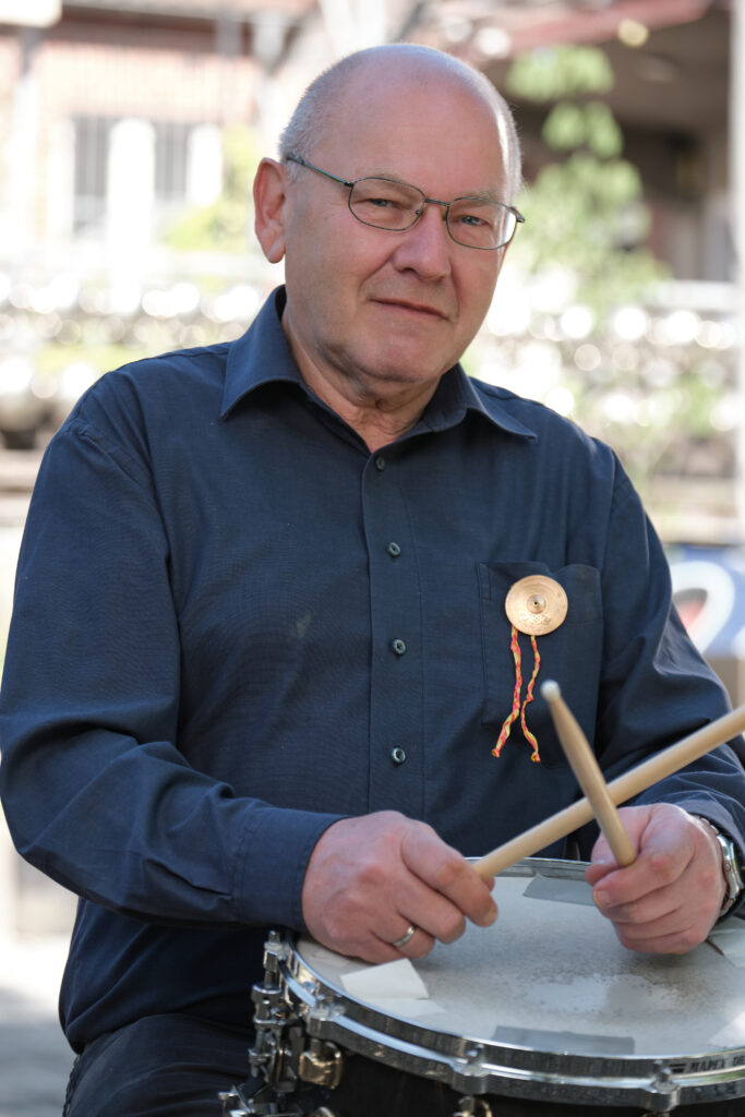 Hans Reuter