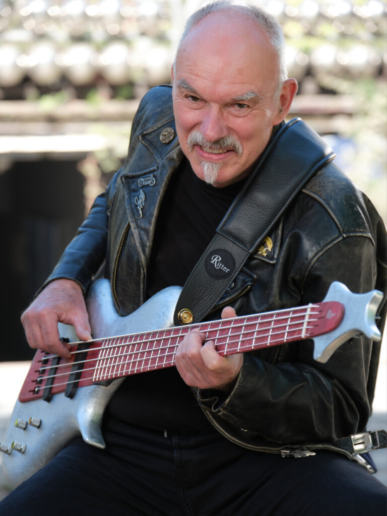 Günther Krauth