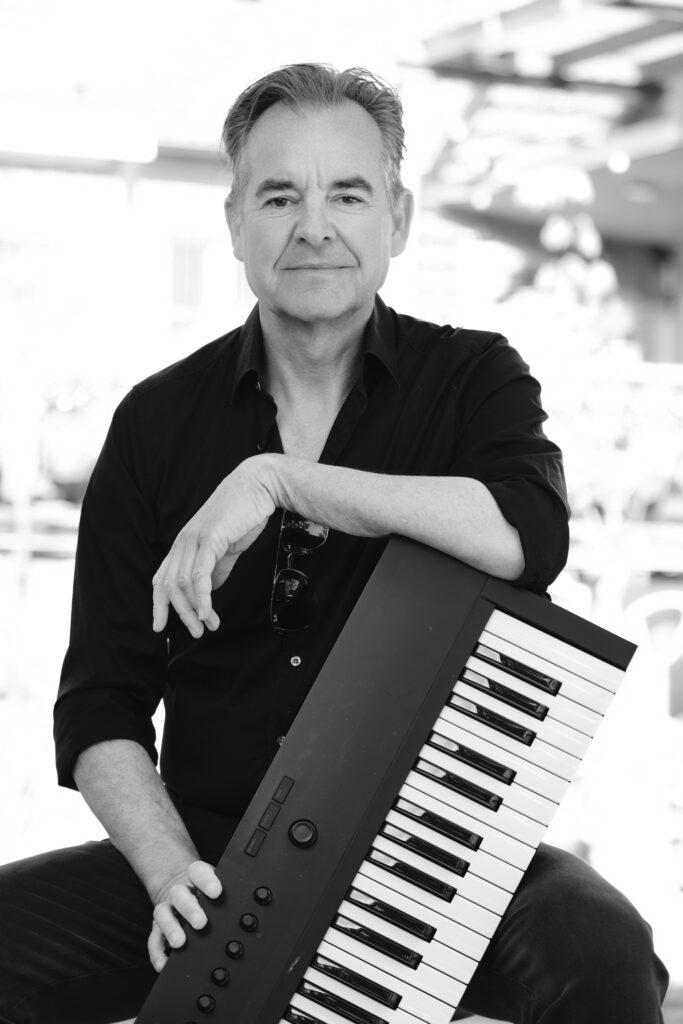 Ralf Merkert