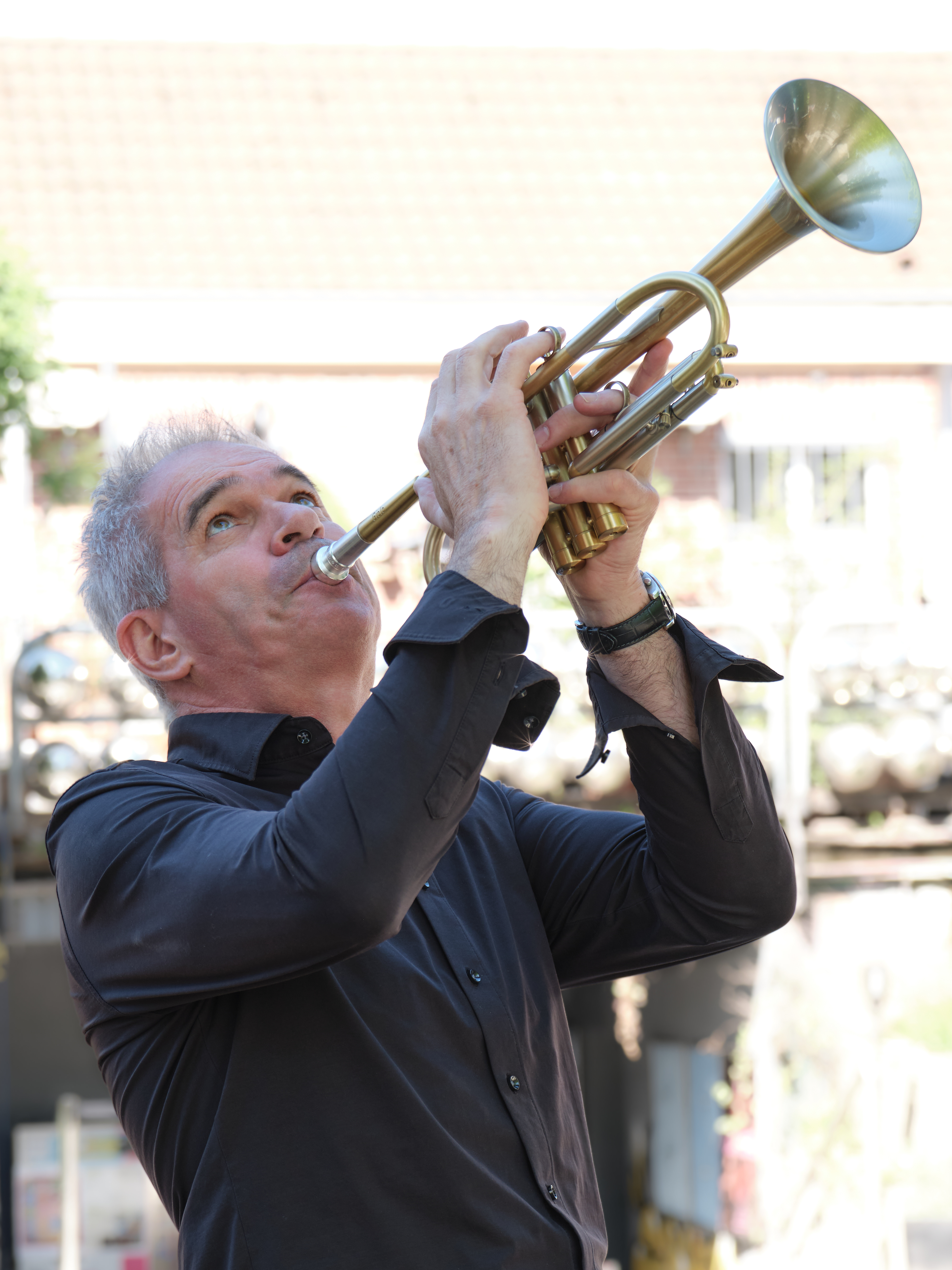 Jürgen Stiegler