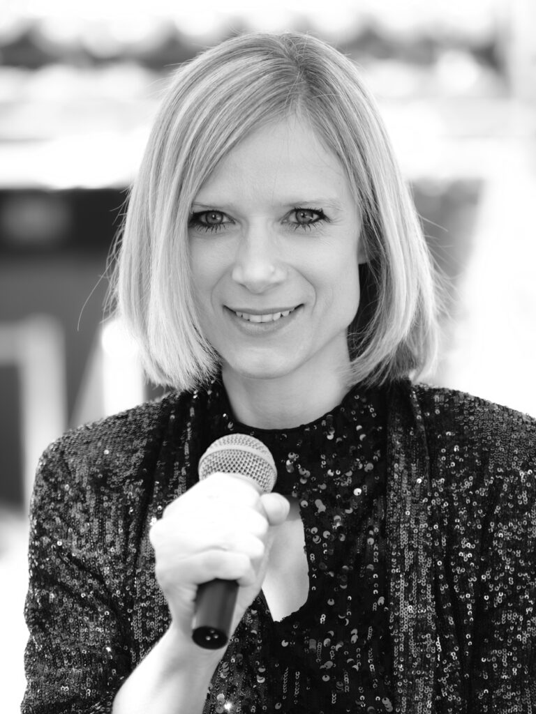 Stephanie Rosenkranz