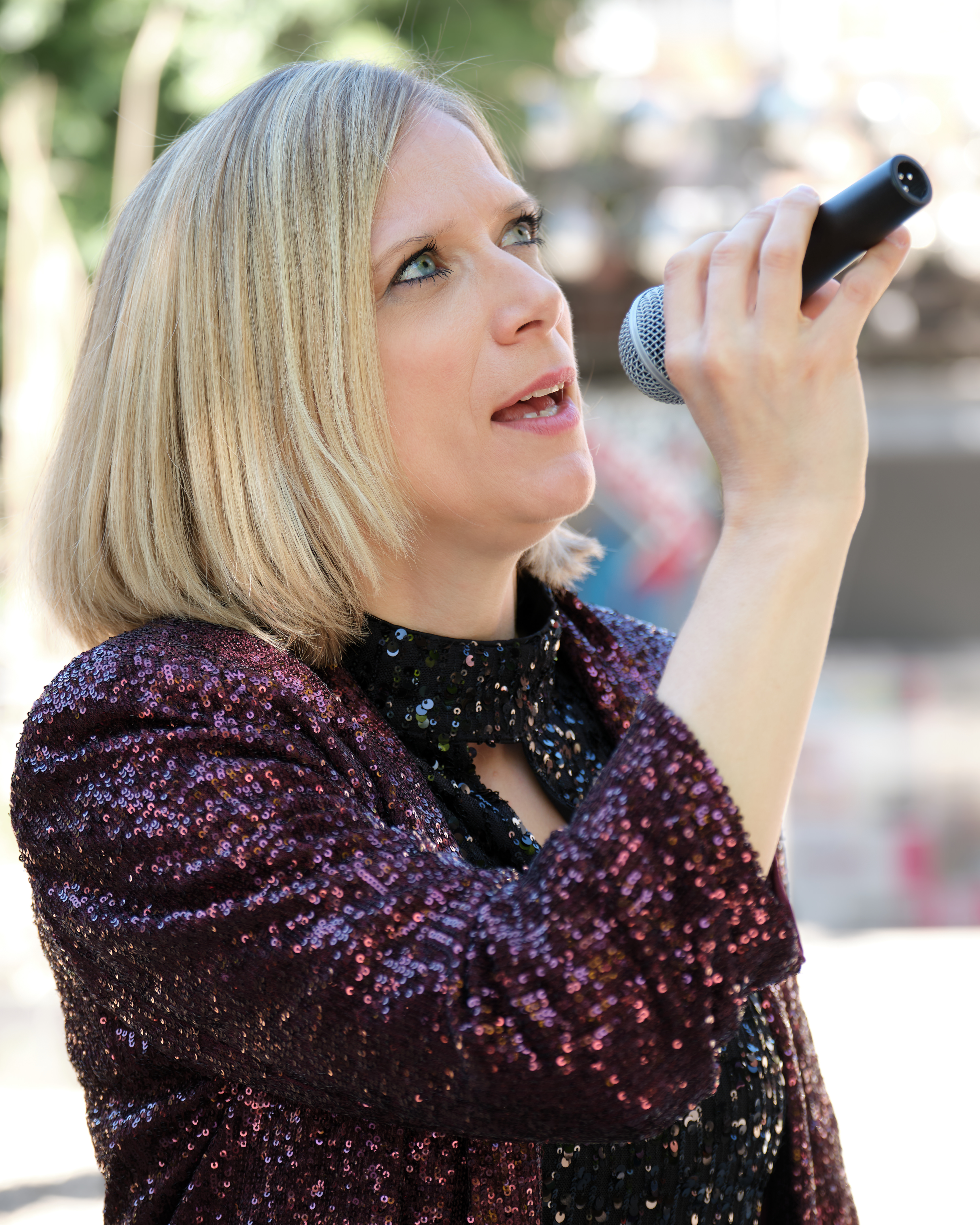 Stephanie Rosenkranz