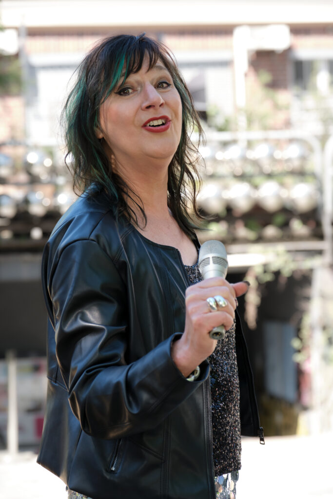 Ulla Müller