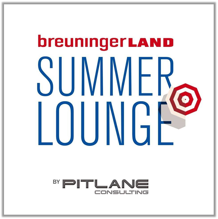 Summer Lounge