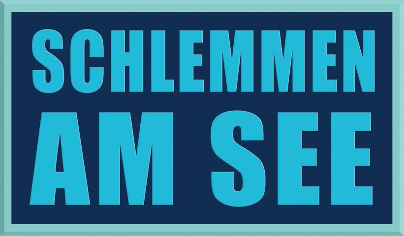 Schlemmen am See